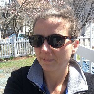 Meet your Posher, Erin